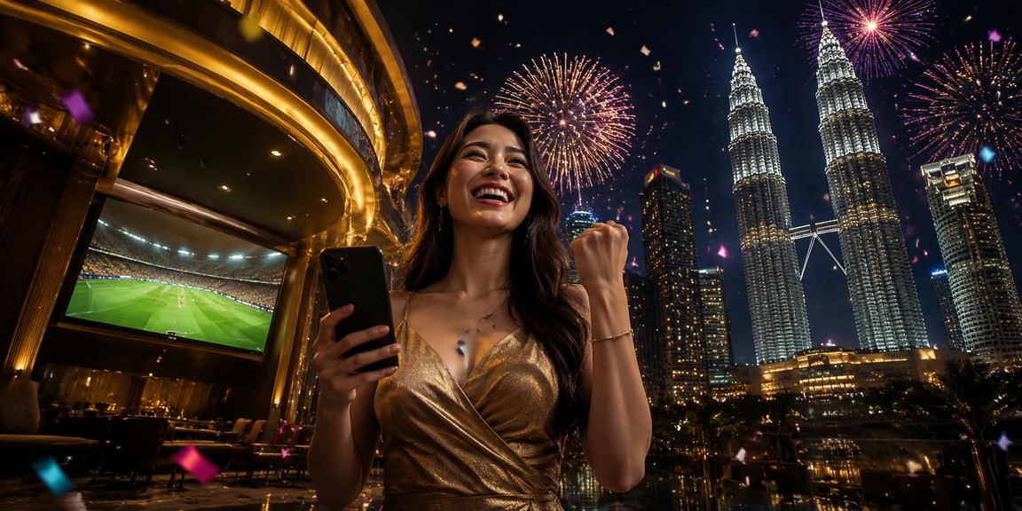 Bonus VIP kasino Kuala Lumpur Malaysia untuk pemain baccarat meja tinggi
