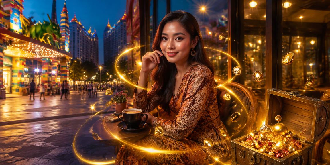 Bonus rebat kasino Malaysia dengan motif batik untuk pemain jackpot setia